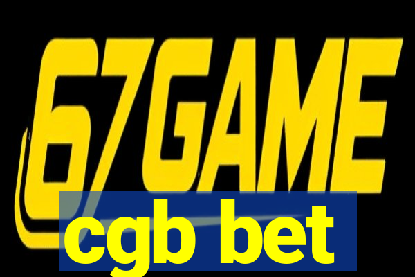 cgb bet